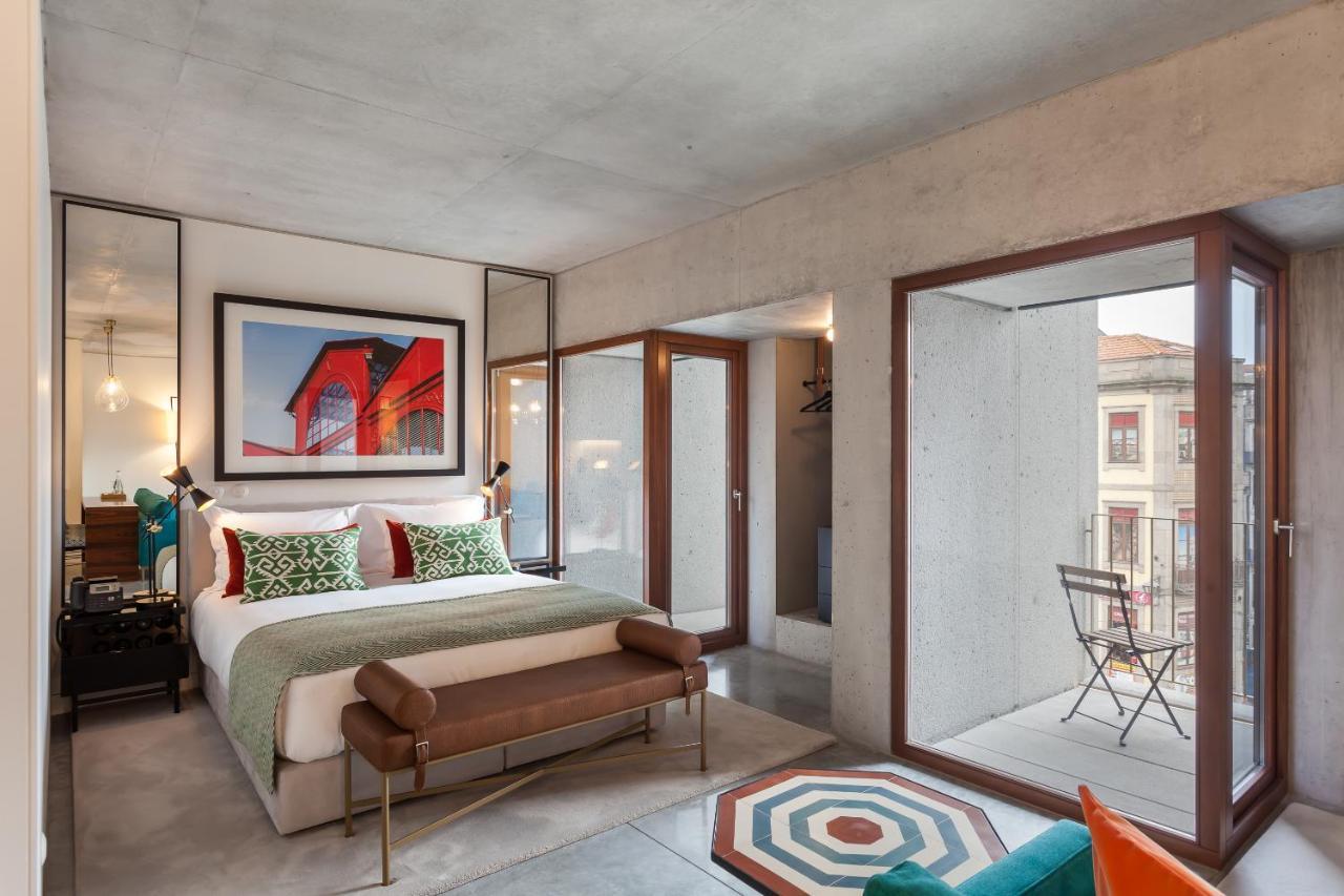 S.Bento Residences Porto Exterior photo