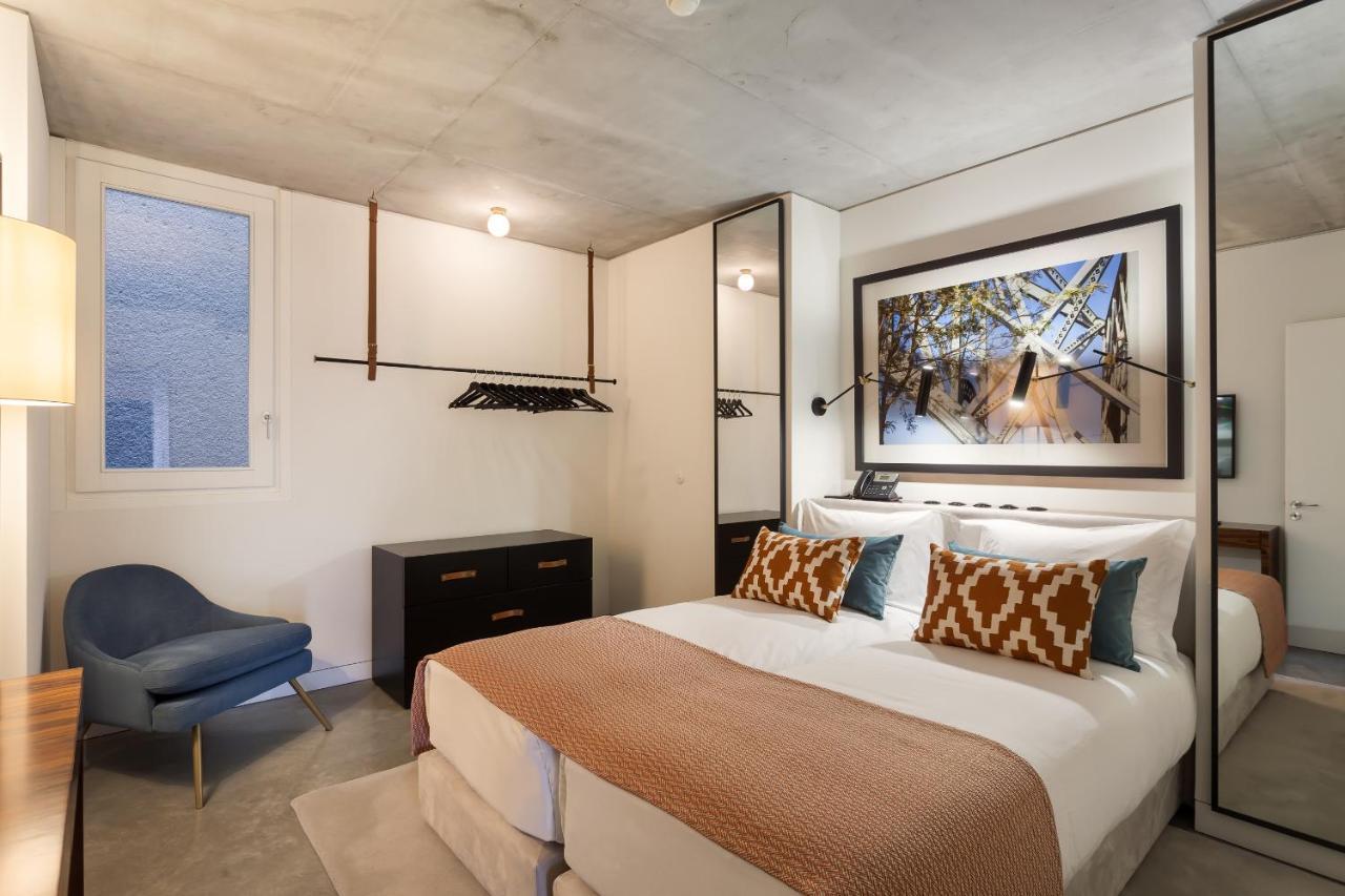 S.Bento Residences Porto Exterior photo